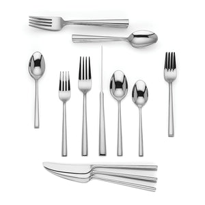 Kate Spade Malmo™ 20-Piece Flatware Set 880716 880716-LENOX