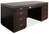 House Blend Junior Executive Desk