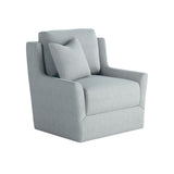 Southern Motion Casting Call 108 Transitional  41" Wide Swivel Glider 108 403-60