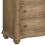 Pulaski Furniture Weston Hills 5 Drawer Chest P293124-PULASKI P293124-PULASKI