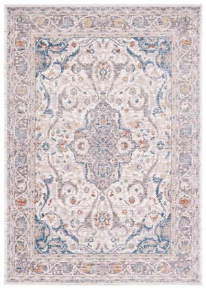 Safavieh Olympia 206 Power Loomed 78% Polypropylene/14% Cotton/ 8% Latex Transitional Rug OPA206F-9