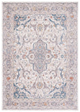 Safavieh Olympia 206 Power Loomed 78% Polypropylene/14% Cotton/ 8% Latex Transitional Rug OPA206F-9