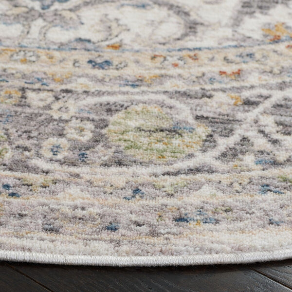 Safavieh Olympia 206 Power Loomed 78% Polypropylene/14% Cotton/ 8% Latex Transitional Rug OPA206F-9