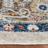 Safavieh Olympia 208 Power Loomed 78% Polypropylene/14% Cotton/ 8% Latex Transitional Rug OPA208B-9