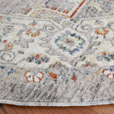 Safavieh Olympia 208 Power Loomed 78% Polypropylene/14% Cotton/ 8% Latex Transitional Rug OPA208F-9