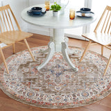 Safavieh Olympia 208 Power Loomed 78% Polypropylene/14% Cotton/ 8% Latex Transitional Rug OPA208Y-9