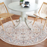 Safavieh Olympia 210 Power Loomed 78% Polypropylene/14% Cotton/ 8% Latex Transitional Rug OPA210A-9