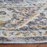 Safavieh Olympia 210 Power Loomed 78% Polypropylene/14% Cotton/ 8% Latex Transitional Rug OPA210F-9