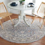 Safavieh Olympia 210 Power Loomed 78% Polypropylene/14% Cotton/ 8% Latex Transitional Rug OPA210F-9