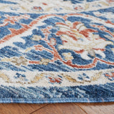 Safavieh Olympia 210 Power Loomed 78% Polypropylene/14% Cotton/ 8% Latex Transitional Rug OPA210N-9