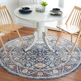 Safavieh Olympia 210 Power Loomed 78% Polypropylene/14% Cotton/ 8% Latex Transitional Rug OPA210N-9