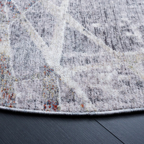 Safavieh Olympia 222 Power Loomed 78% Polypropylene/14% Cotton/ 8% Latex Transitional Rug OPA222F-9