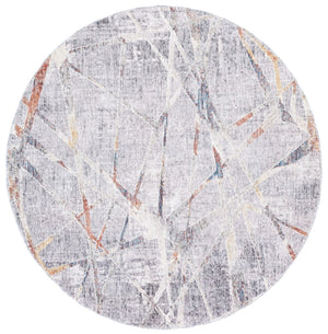 Safavieh Olympia 222 Power Loomed 78% Polypropylene/14% Cotton/ 8% Latex Transitional Rug OPA222F-9