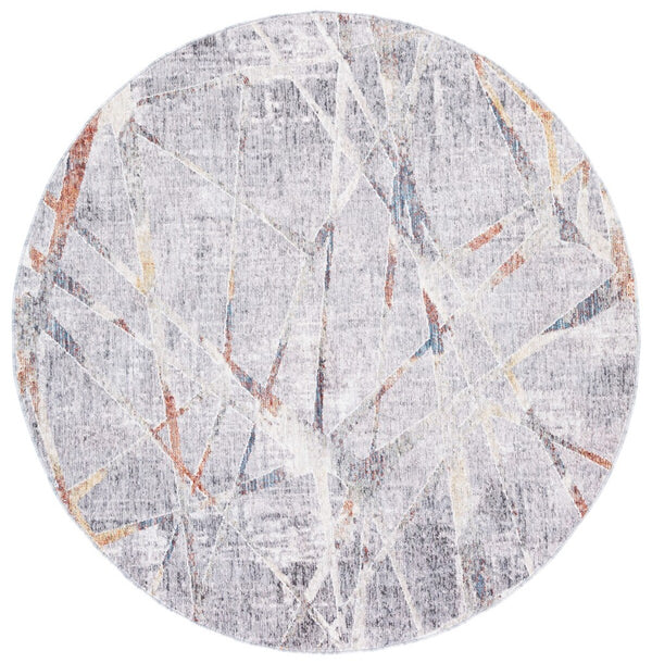 Safavieh Olympia 222 Power Loomed 78% Polypropylene/14% Cotton/ 8% Latex Transitional Rug OPA222F-9