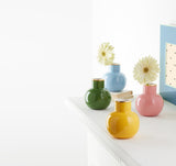 Kate Spade Make It Pop Small Vase Green 895232