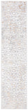 Safavieh Orchard 608 Power Loomed Polyester Contemporary Rug ORC608F-9