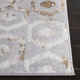 Safavieh Orchard 608 Power Loomed Polyester Contemporary Rug ORC608F-9