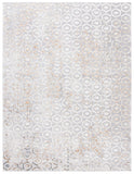 Safavieh Orchard 608 Power Loomed Polyester Contemporary Rug ORC608F-9