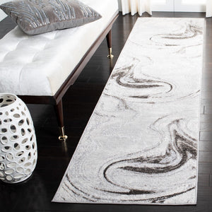 Safavieh Orchard 617 Power Loomed Polyester Contemporary Rug ORC617H-9