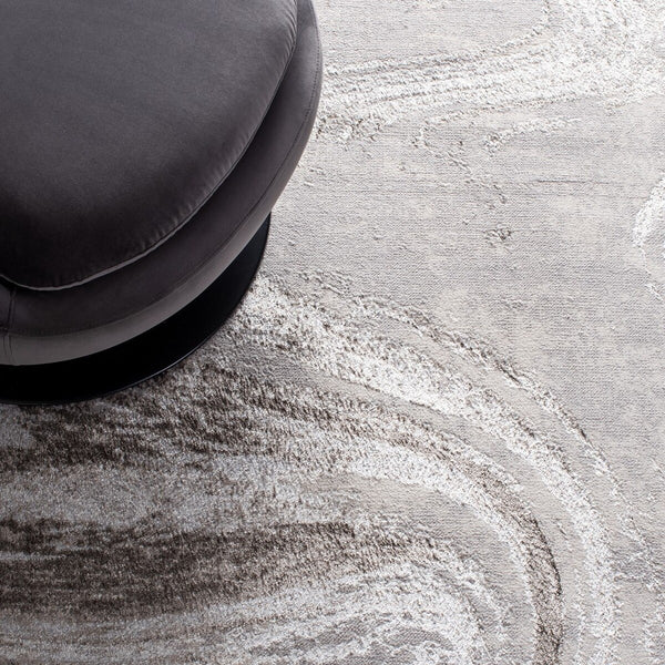 Safavieh Orchard 617 Power Loomed Polyester Contemporary Rug ORC617F-9