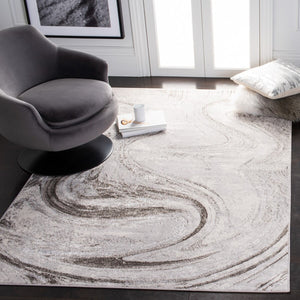 Safavieh Orchard 617 Power Loomed Polyester Contemporary Rug ORC617F-9