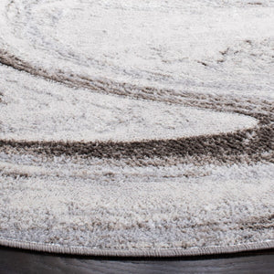 Safavieh Orchard 617 Power Loomed Polyester Contemporary Rug ORC617F-9