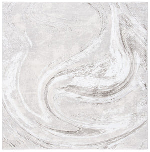 Safavieh Orchard 617 Power Loomed Polyester Contemporary Rug ORC617F-9