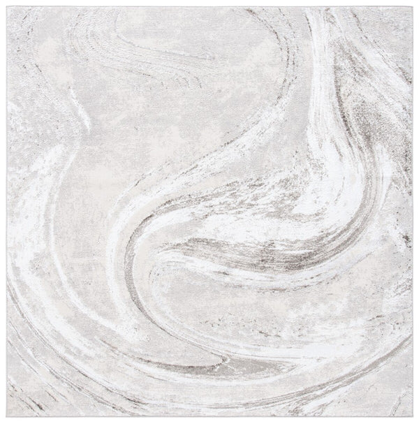 Safavieh Orchard 617 Power Loomed Polyester Contemporary Rug ORC617F-9