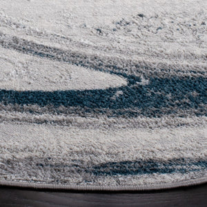 Safavieh Orchard 617 Power Loomed Polyester Contemporary Rug ORC617G-9