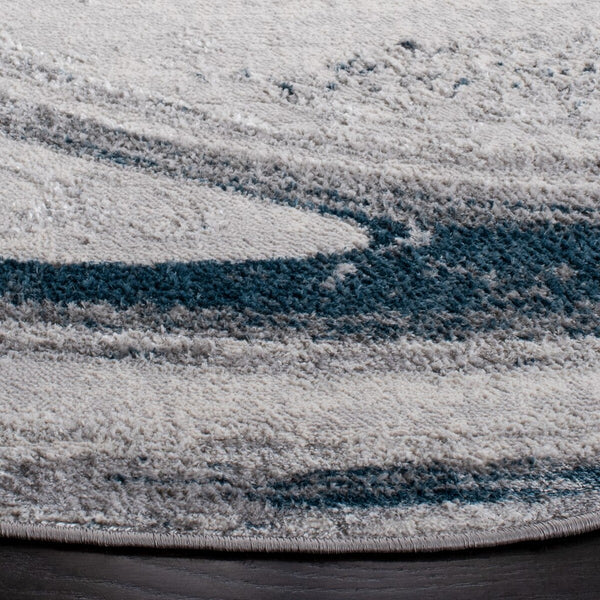 Safavieh Orchard 617 Power Loomed Polyester Contemporary Rug ORC617G-9