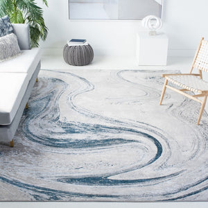 Safavieh Orchard 617 Power Loomed Polyester Contemporary Rug ORC617G-9