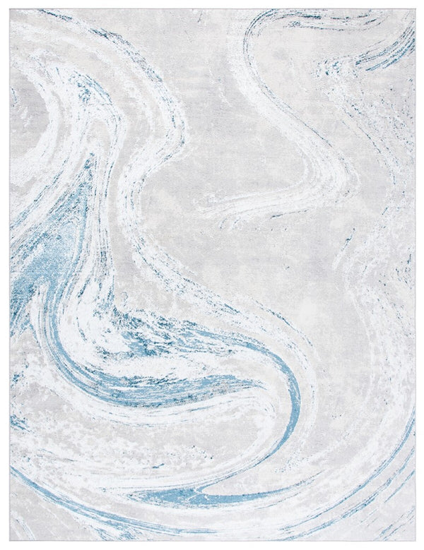 Safavieh Orchard 617 Power Loomed Polyester Contemporary Rug ORC617G-9