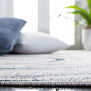 Safavieh Orchard 617 Power Loomed Polyester Contemporary Rug ORC617G-9