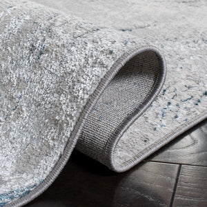 Safavieh Orchard 617 Power Loomed Polyester Contemporary Rug ORC617G-9