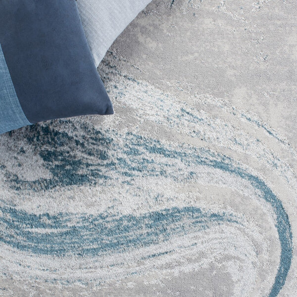 Safavieh Orchard 617 Power Loomed Polyester Contemporary Rug ORC617G-9