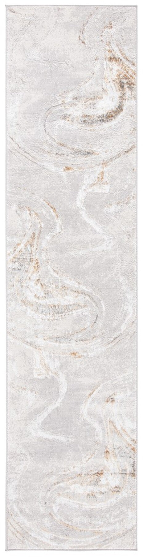 Safavieh Orchard 617 Power Loomed Polyester Contemporary Rug ORC617H-9