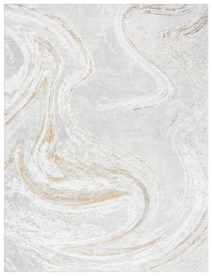 Safavieh Orchard 617 Power Loomed Polyester Contemporary Rug ORC617H-9