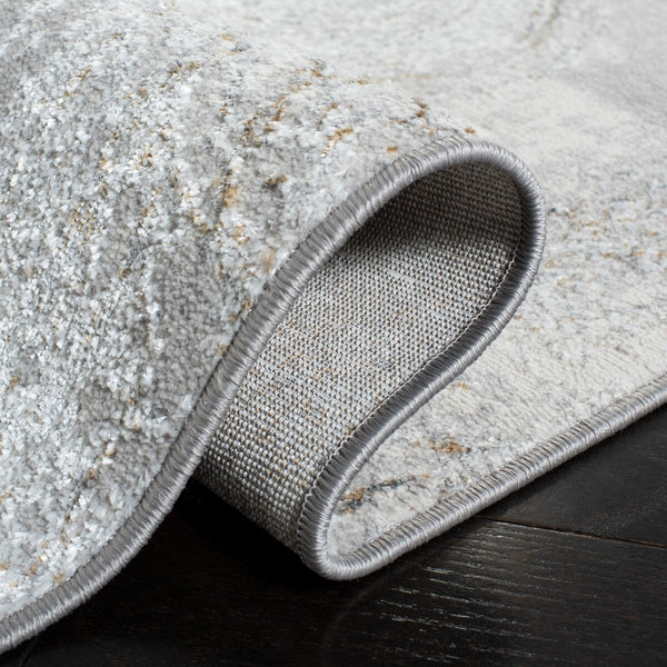 Safavieh Orchard 617 Power Loomed Polyester Contemporary Rug ORC617H-9