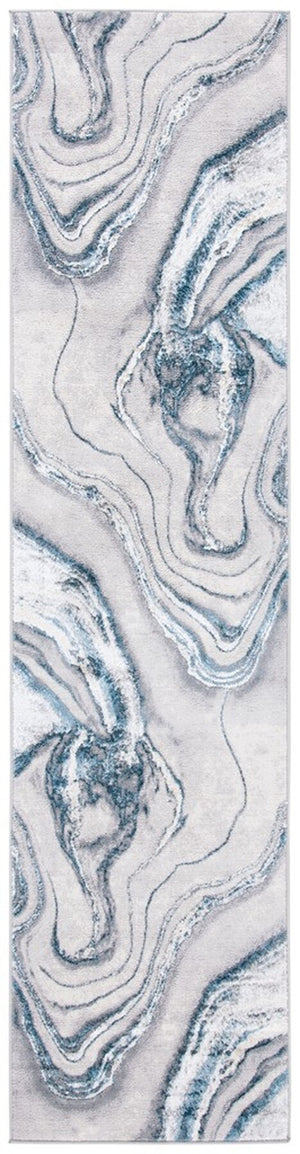 Safavieh Orchard 637 Polyester Pile Power Loomed Contemporary Rug ORC637G-221