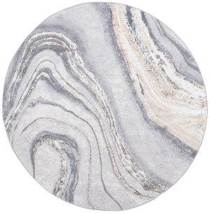 Safavieh Orchard 637 Power Loomed Polyester Contemporary Rug ORC637G-9