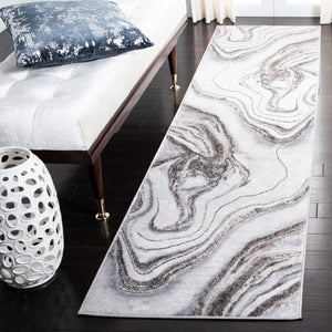 Safavieh Orchard 637 Power Loomed Polyester Contemporary Rug ORC637H-9