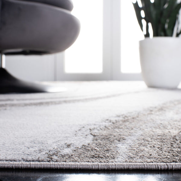 Safavieh Orchard 637 Power Loomed Polyester Contemporary Rug ORC637H-9