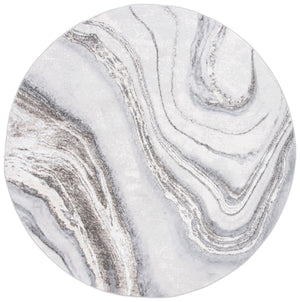 Safavieh Orchard 637 Power Loomed Polyester Contemporary Rug ORC637H-9