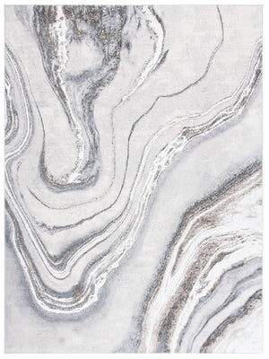 Safavieh Orchard 637 Power Loomed Polyester Contemporary Rug ORC637H-9