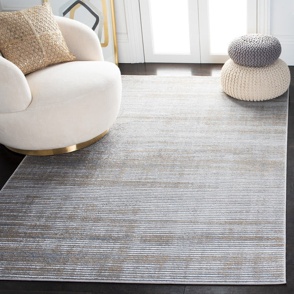 Safavieh Orchard 661 Power Loomed Polyester Contemporary Rug ORC661G-9