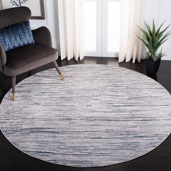 Safavieh Orchard 668 Power Loomed Polyester Contemporary Rug ORC668F-9