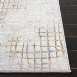 Safavieh Orchard 672 Power Loomed Polyester Contemporary Rug ORC672F-9