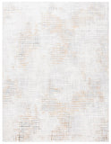 Safavieh Orchard 672 Power Loomed Polyester Contemporary Rug ORC672F-9