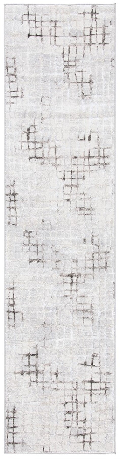 Safavieh Orchard 672 Polyester Pile Power Loomed Contemporary Rug ORC672G-3