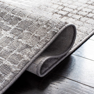 Safavieh Orchard 672 Polyester Pile Power Loomed Contemporary Rug ORC672G-3